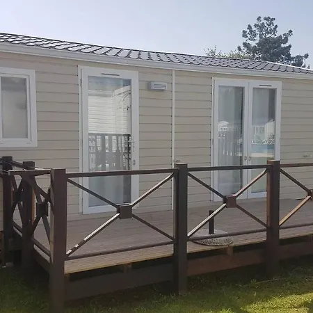 Natur Camping Bungalow T2 Superior - 7 Pataias