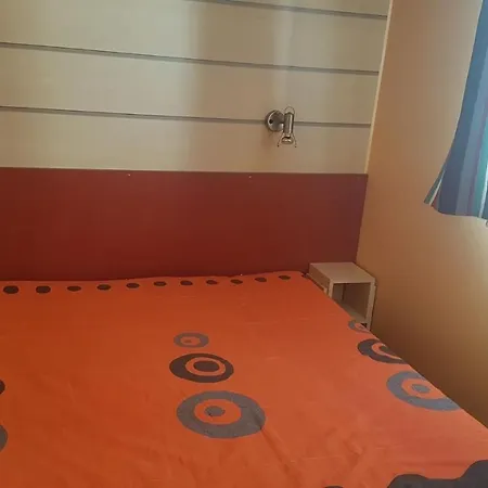 Natur Camping Bungalow T2 Superior - 7 *