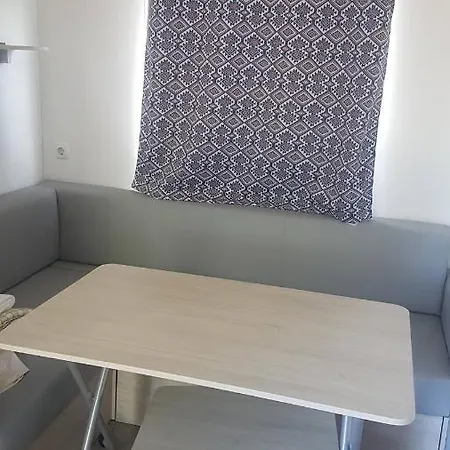 Tatil Evi Natur Camping Bungalow T2 Superior - 7 Pataias