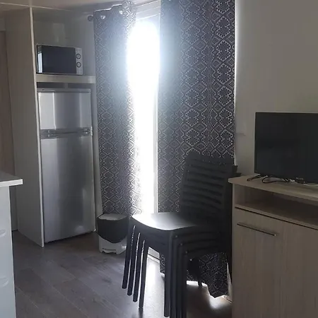 Natur Camping Bungalow T2 Superior - 7 * Pataias